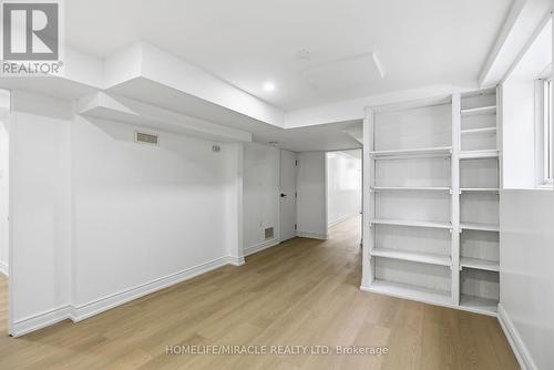 3684 Ellengale Drive, Mississauga, ON - Indoor