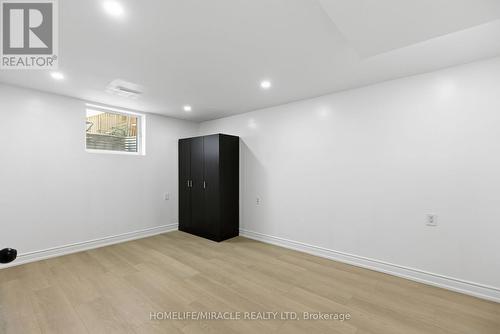 3684 Ellengale Drive, Mississauga, ON - Indoor