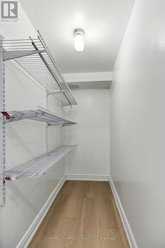 3684 Ellengale Drive, Mississauga, ON - Indoor With Storage