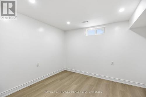 3684 Ellengale Drive, Mississauga, ON - Indoor