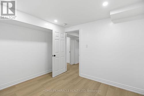 3684 Ellengale Drive, Mississauga, ON - Indoor Photo Showing Other Room