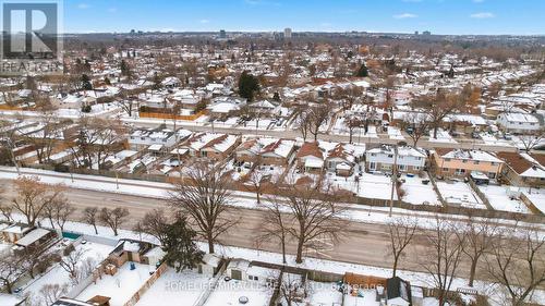3684 Ellengale Drive, Mississauga, ON - Outdoor With View