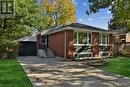 275 Southwood Drive, Hamilton, ON  - Outdoor 