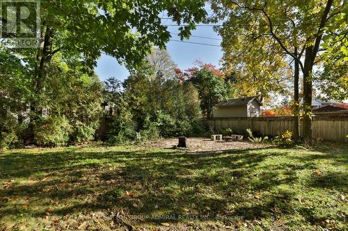 275 Southwood Drive, Hamilton, ON - Outdoor