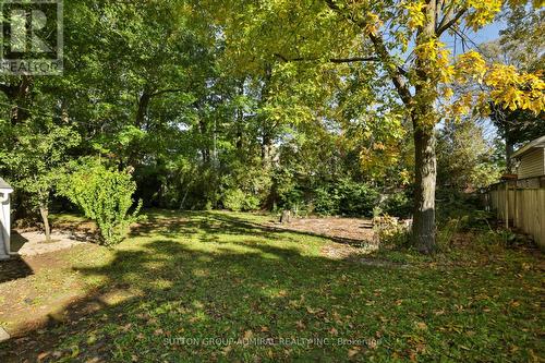 275 Southwood Drive, Hamilton, ON - Outdoor