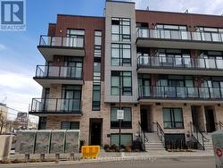 9 - 861 SHEPPARD AVENUE W  Toronto, ON M3H 0E8