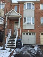 19 - 250 RICHVALE DRIVE  Brampton, ON L6Z 4W9