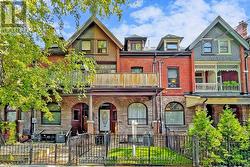 143 SEATON STREET  Toronto, ON M5A 2T2