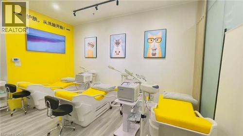 308 Lester Street Unit# 108, Waterloo, ON 