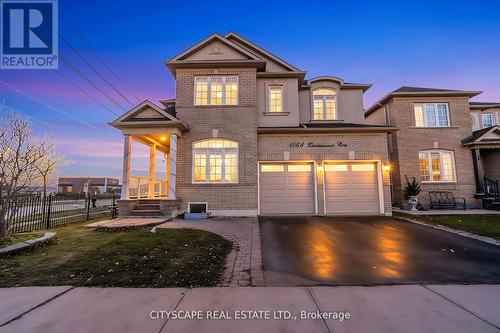 1048 ZIMMERMAN CRESCENT  Milton, ON L9T 5S8