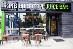 2372 LAKE SHORE BOULEVARD W  Toronto, ON M8V 1B6