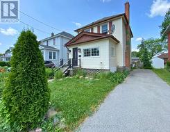 243 GENEVA STREET  St. Catharines (Downtown), ON L2R 4R2