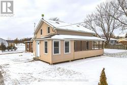 10875 SODOM ROAD  Niagara Falls (Lyons Creek), ON L2G 0T7