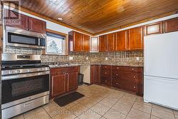 Kitchen - 
