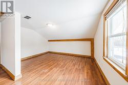 Formerly the 3rd Bedroom Space - 
