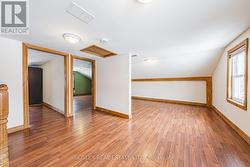 Loft Area with Bedroom Access - 