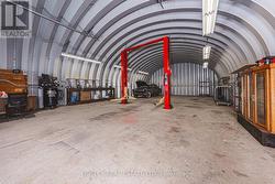 12ft Vertical Hydraulic 2-Post Lift - 