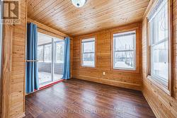 Sliding Walk-out to Front Porch - 