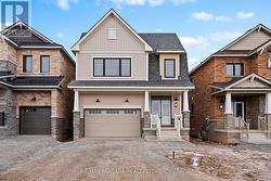 400 EASTBRIDGE AVENUE  Welland (Dain City), ON L3B 0M6