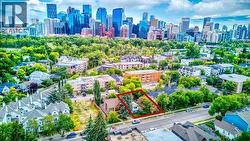 625 2 Avenue NW  Calgary, AB T2N 0E2