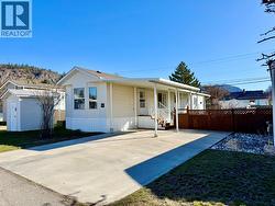 7225 Boundary Drive Unit# 8 Grand Forks, BC V0H 1V0