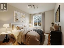 virtually staged for marketing purposes - 