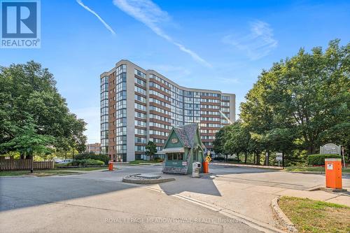 506 - 1230 MARLBOROUGH COURT  Oakville, ON L6H 3K6