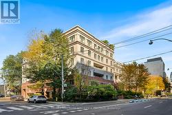 331 - 500 RICHMOND STREET W  Toronto, ON M5V 3N4