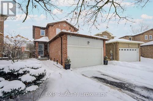 11 EBERLEE COURT  Whitby, ON L1N 8C9