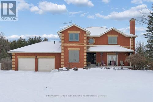 4655 SIDELINE 6  Pickering, ON L1Y 1A2