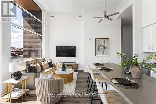 409 - 385 Arctic Red Drive, Oshawa (Windfields), ON - Indoor