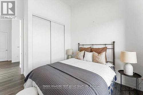 409 - 385 Arctic Red Drive, Oshawa (Windfields), ON - Indoor Photo Showing Bedroom