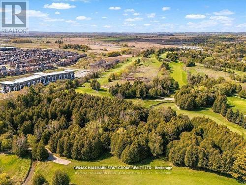 409 - 385 Arctic Red Drive, Oshawa (Windfields), ON - Outdoor With View