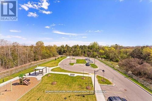 409 - 385 Arctic Red Drive, Oshawa (Windfields), ON - Outdoor With View