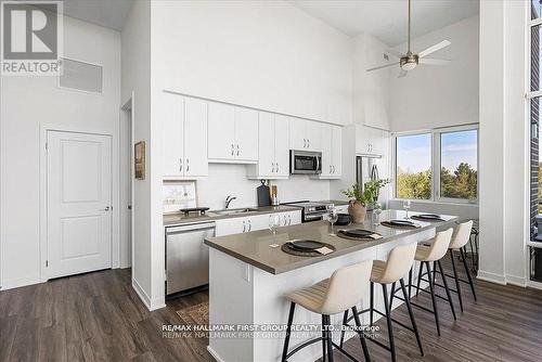 409 - 385 Arctic Red Drive, Oshawa (Windfields), ON - Indoor