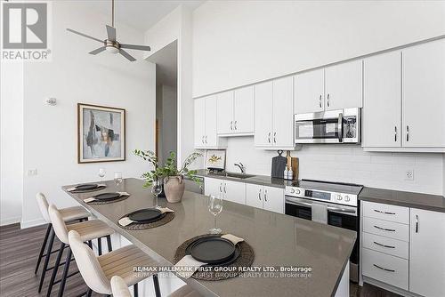 409 - 385 Arctic Red Drive, Oshawa (Windfields), ON - Indoor