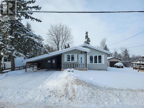 524 SARAH STREET  Brock (Beaverton), ON L0K 1A0