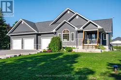 1229 ASPHODEL 7TH LINE  Asphodel-Norwood, ON K0L 1Y0