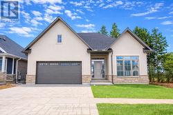 4398 GREEN BEND ROAD London South (South V), ON N6P 0K9