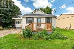 82 LONDON ROAD  Bluewater (Hensall), ON N0M 1X0