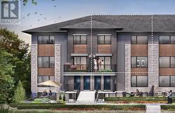 6 - 301 GLENROY GILBERT DRIVE  Ottawa, ON K2J 7N6