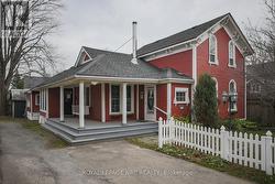 264 RIDGE ROAD N  Fort Erie (Ridgeway), ON L0S 1N0