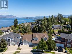 408 Quilchena Crescent  Kelowna, BC V1W 4W4