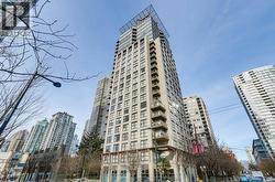 506 989 BEATTY STREET  Vancouver, BC V6Z 3C2