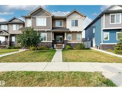207 Griesbach RD NW  Edmonton, AB T5E 6S5