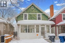 1310 G AVENUE N  Saskatoon, SK S7M 2Z4