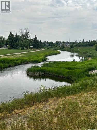 520 Bray Street E, Swift Current, SK - Outdoor With Body Of Water With View