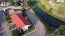 520 Bray Street E, Swift Current, SK  - Outdoor With Body Of Water With View 