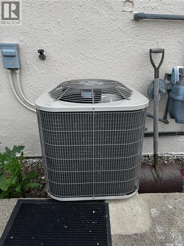 520 Bray Street E, Swift Current, SK - Outdoor With Body Of Water