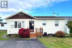7 Windsor Crescent  Stephenville, NL A2N 2L6
